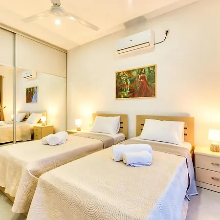 Villa Zante Ruby By