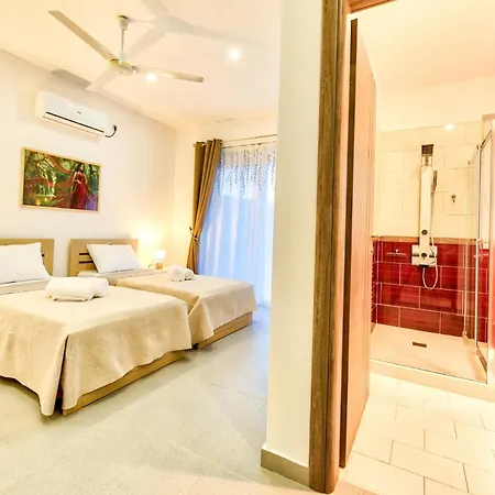 Zante Ruby By * Katastárion