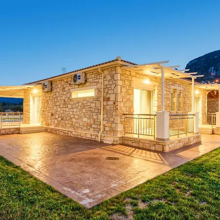 Zante Ruby By Villa *