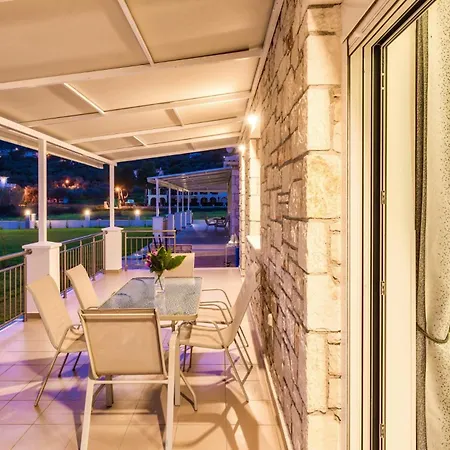 Villa Zante Ruby By Katastárion