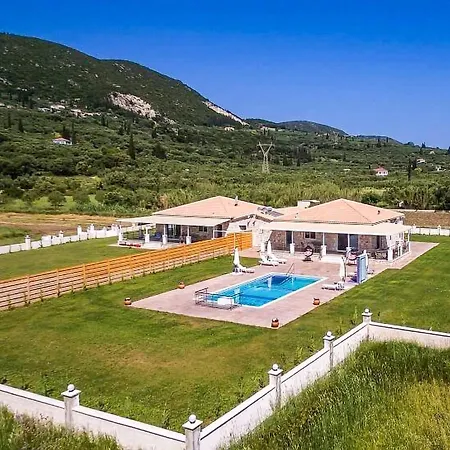 Villa Zante Ruby By *