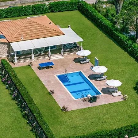 Zante Ruby By Villa Katastárion