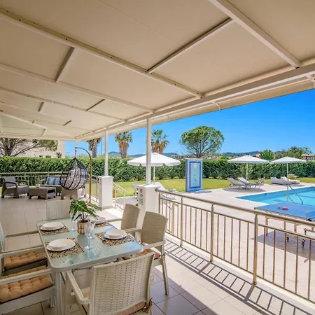 Zante Ruby By Villa Katastárion