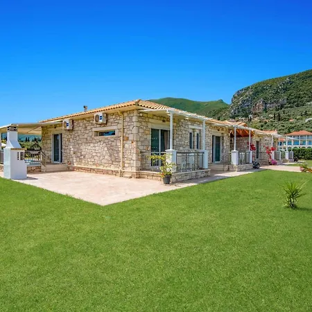 Villa Zante Ruby By Katastárion