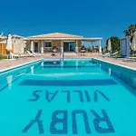 Zante Ruby By فيلة *