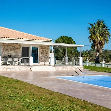 Zante Ruby By Villa Katastárion