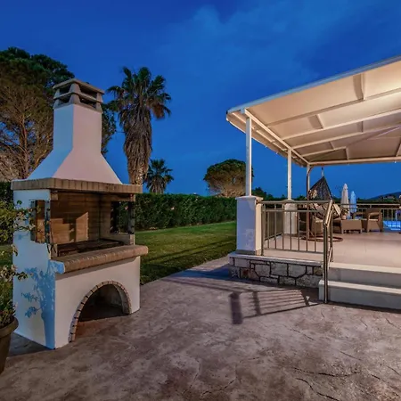 Zante Ruby By Villa *