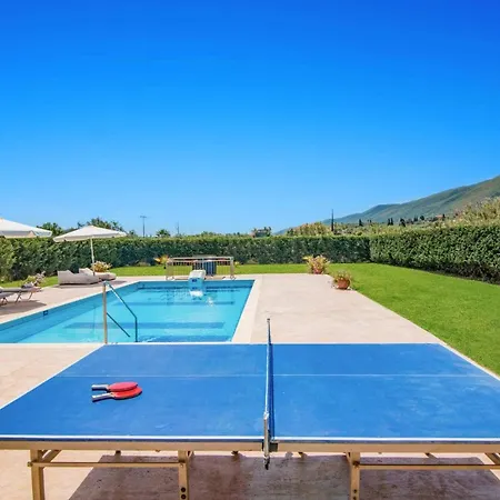 Zante Ruby By Katastárion