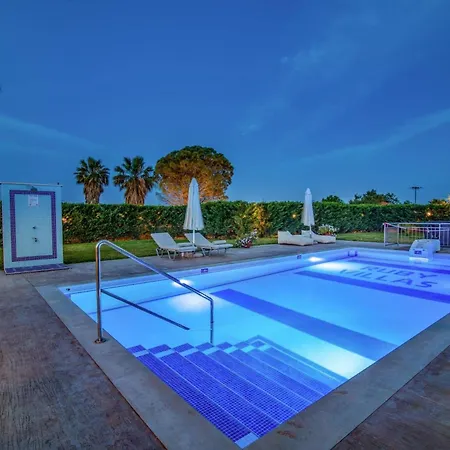 Villa Zante Ruby By *