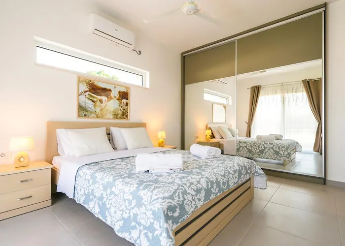 Villa Zante Ruby By