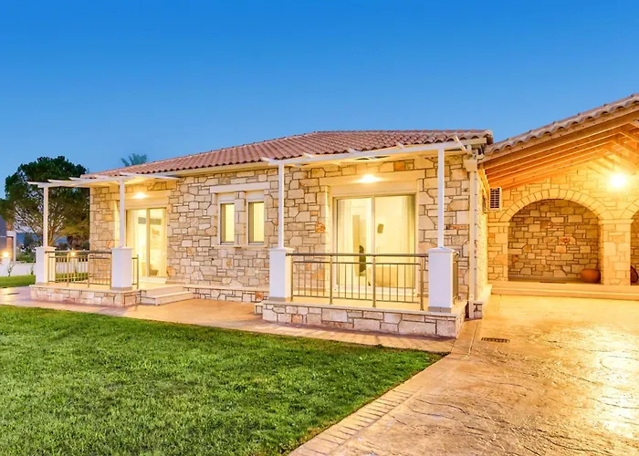 Villa Zante Ruby By *