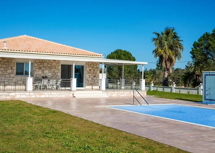 Zante Ruby By Villa Katastarion