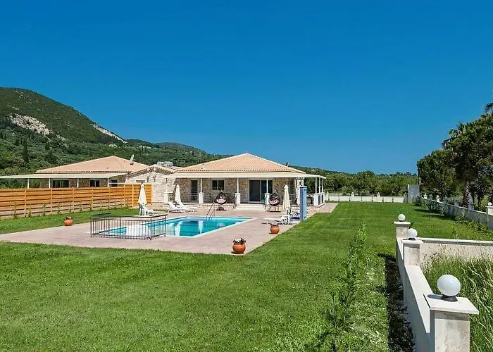 Zante Ruby By Villa *