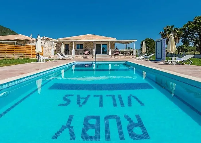 Zante Ruby By Villa *