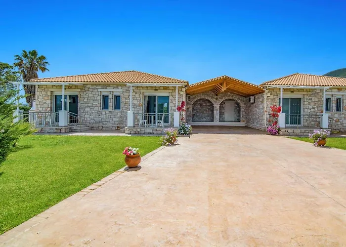 Villa Zante Ruby By *