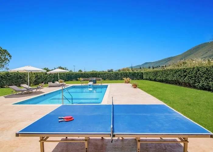 Zante Ruby By Katastárion