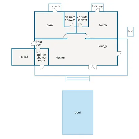 Zante Ruby By Katastárion