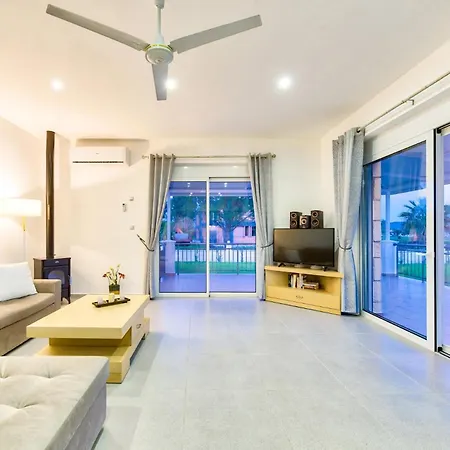 Zante Ruby By Villa *