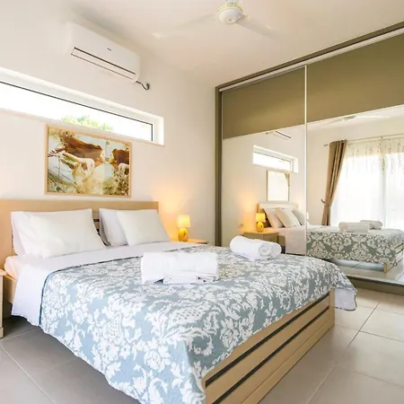 Villa Zante Ruby By