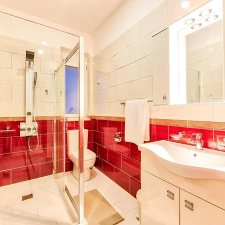 Zante Ruby By Villa Katastárion