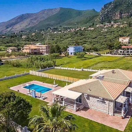 Villa Zante Ruby By