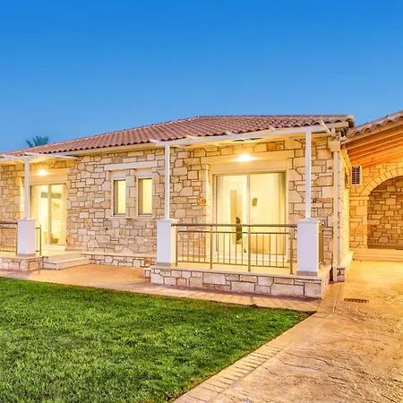 Villa Zante Ruby By *