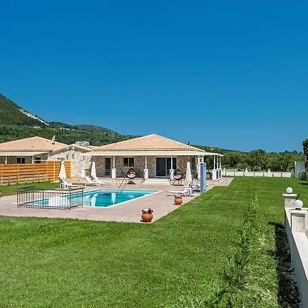 Zante Ruby By Villa *