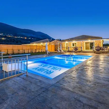 Zante Ruby By * Katastárion