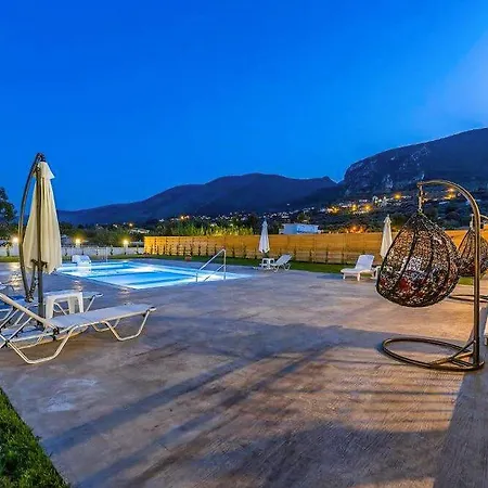 Zante Ruby By * Katastárion