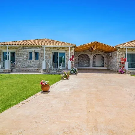 Villa Zante Ruby By *