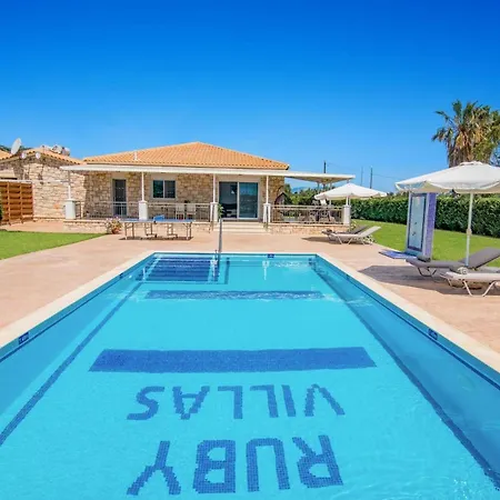 Zante Ruby By * Katastárion