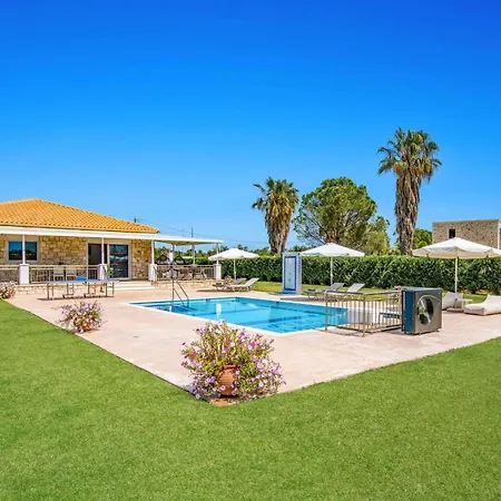 Zante Ruby By Villa Katastárion