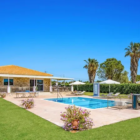 Zante Ruby By 빌라 *