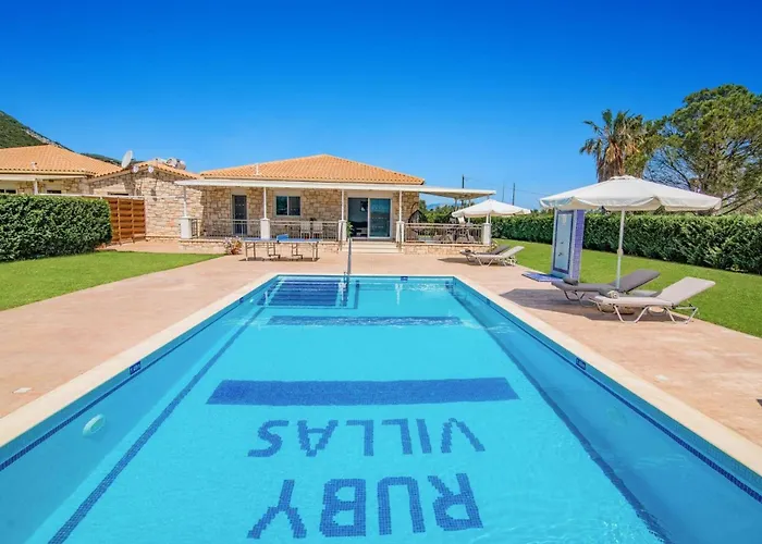 Zante Ruby By * Katastarion